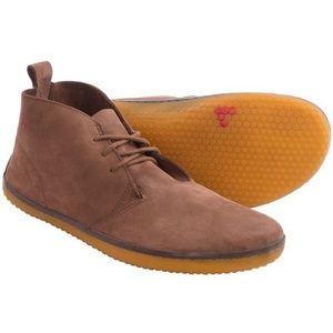 Vivo Barefoot Gobi II Leather Boots (NWT) Size 9
